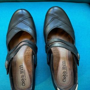 Cob Hill Mary Jane Shoes
